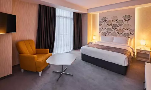 هتل گالری پالاس تفلیس هتل گالری پالاس تفلیس